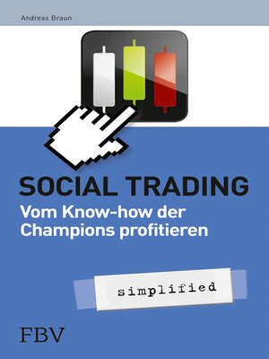 cover image of Social Trading – simplified